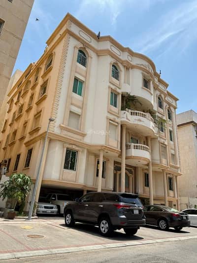3 Bedroom Apartment for Rent in Central Jeddah, Jeddah - Luxurious villa for rent very close to the sea, considered 5 stars and with central air conditioning