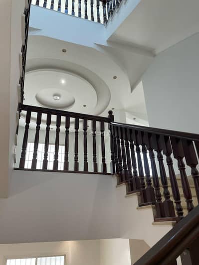 5 Bedroom Villa for Rent in North Jeddah, Jeddah - 7 Bedroom Villa For Rent in Al-Yaqout, Jeddah