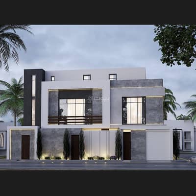 3 Bedroom Floor for Sale in North Riyadh, Riyadh - Rooftop Floor (Mulhaq) for Sale in Al Olaya – Riyadh