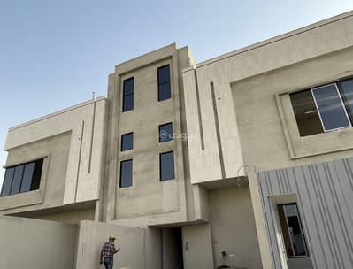 3 Bedroom Floor for Sale in West Riyadh, Riyadh - Floor in West Riyadh，Al Zahrah 3 bedrooms 730000 SAR - 87677415