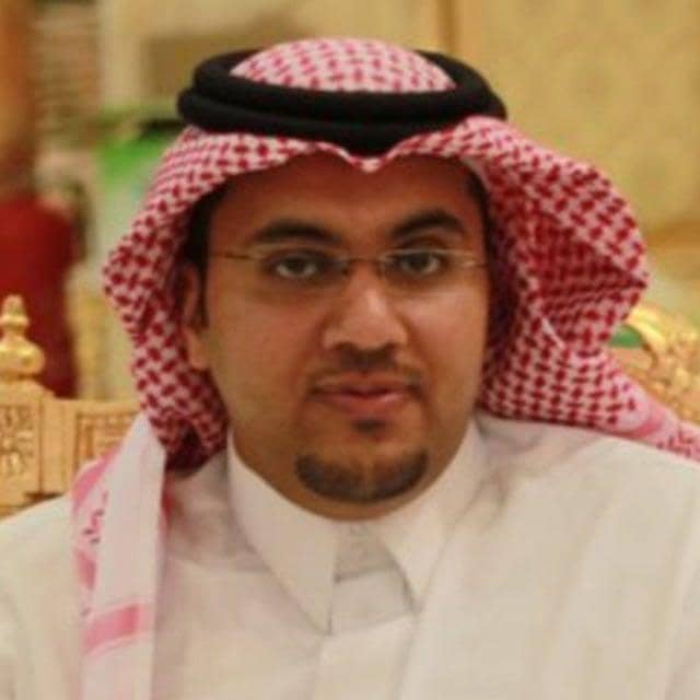 عبدالله عمر الشقير
