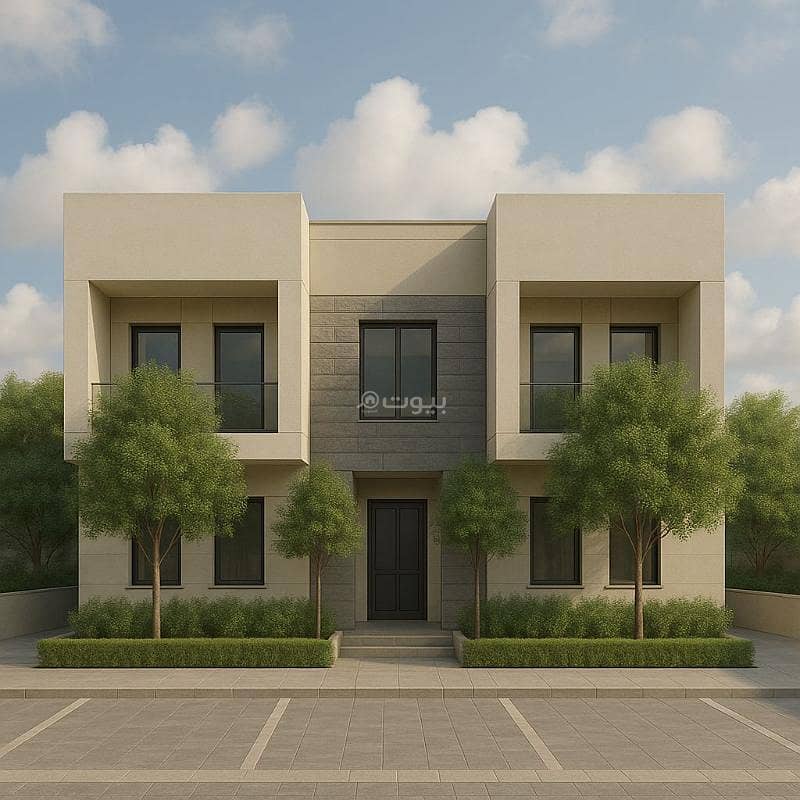 بينت هاوس دورين للبيع إرتداد وسطح - مشروع الدانة (ب) بينت هاوس دورين للبيع إرتداد وسطح - مشروع الدانة (ب)