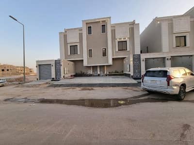 3 Bedroom Floor for Sale in South Riyadh, Riyadh - Floor in South Riyadh，Badr 3 bedrooms 680000 SAR - 87680297