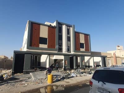 4 Bedroom Floor for Sale in Nawara District, Al Muzahimiyah Riyadh Region - Floor in Nawara District 4 bedrooms 950000 SAR - 87680298