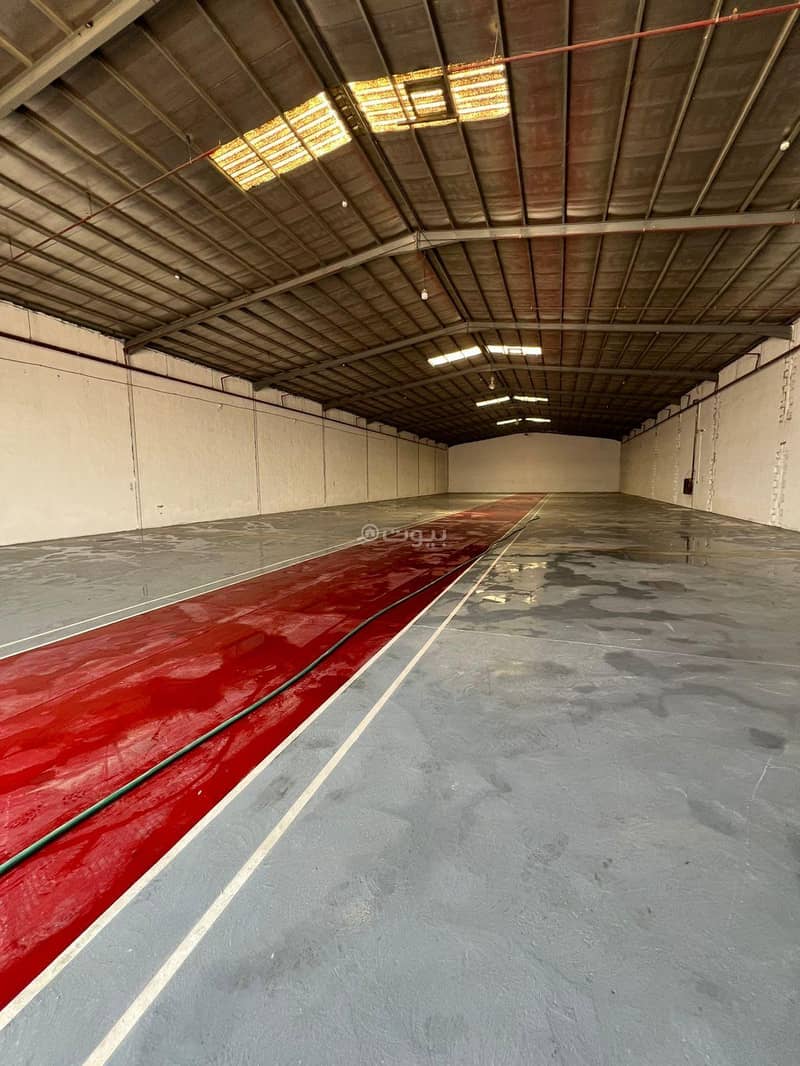 Warehouse in South Riyadh，Al Mishal 308660 SAR - 87676080