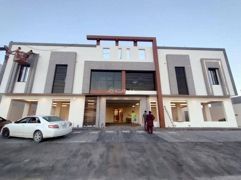شقق تمليك فاخرة بحي القادسية تشطيب راقي إفراغ فوري شقق تمليك فاخرة بحي القادسية تشطيب راقي إفراغ فوري