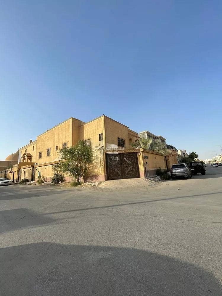 فيلا للبيع في شارع رقم 126, حي الياسمين, مدينة الرياض, منطقة الرياض فيلا للبيع في شارع رقم 126, حي الياسمين, مدينة الرياض, منطقة الرياض