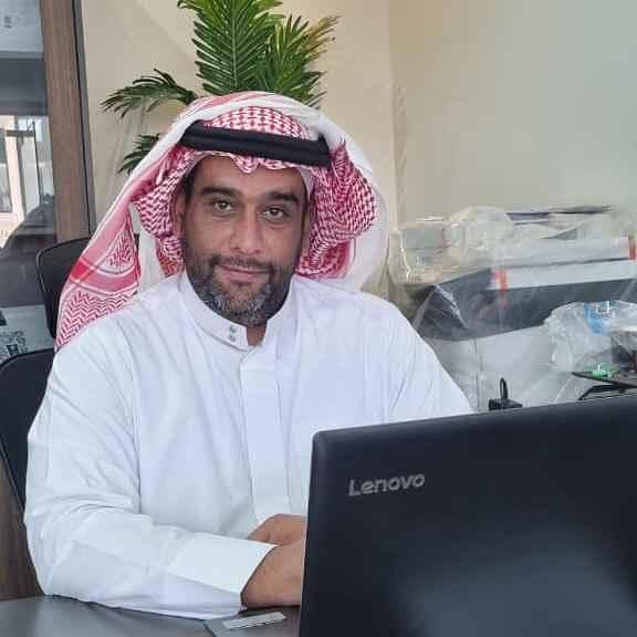Abdulmajeed Abdulrahman