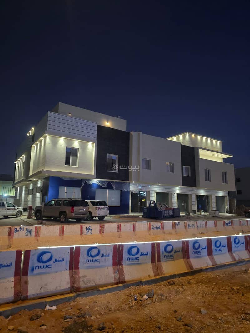 استوديو شقة للإيجار في العارض، الرياض