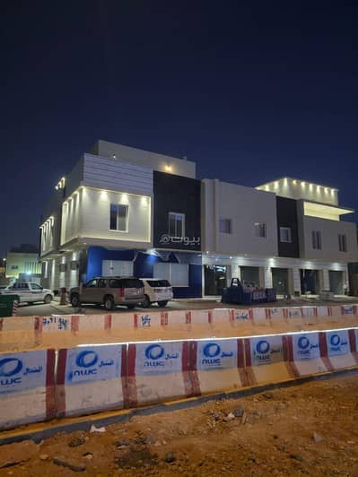 شقة 2 غرفة نوم للايجار في شمال الرياض، الرياض - شقة للإيجار في العارض، شمال الرياض