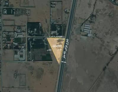 Land for Sale in Al Hazm w Bataynah - Land for Sale in Al Hazm w Bataynah