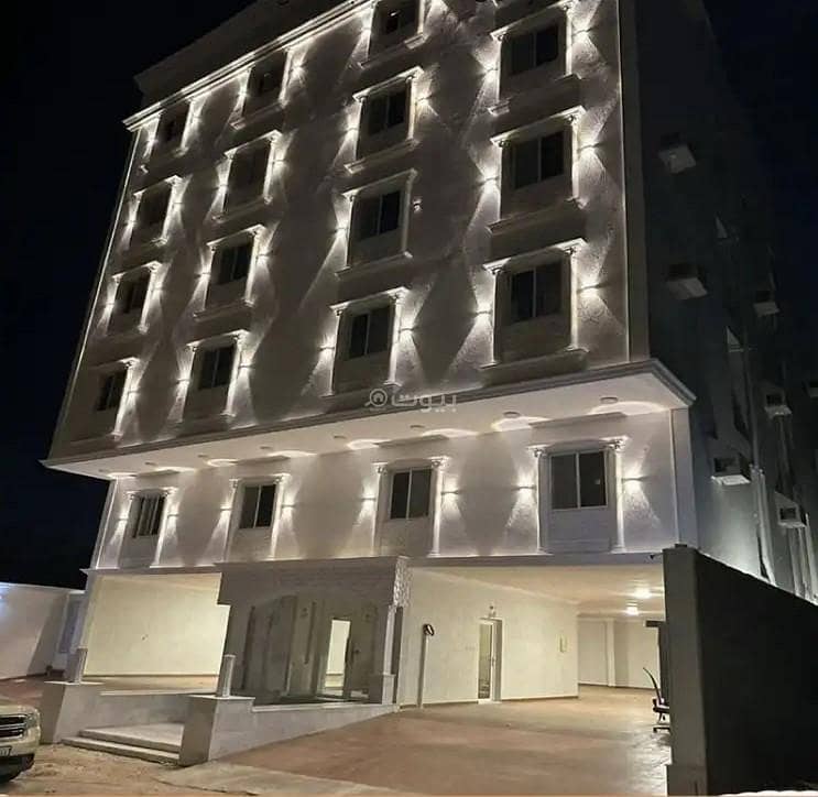 عمارة للبيع في الملك فهد، مكة عمارة للبيع في الملك فهد، مكة