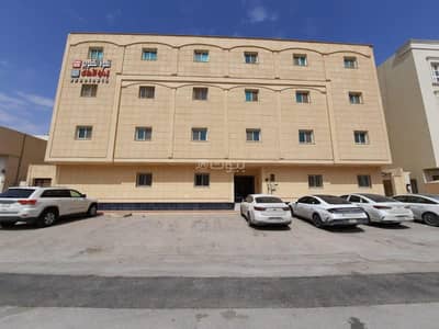 فلیٹ 2 غرفة نوم للايجار في شمال الرياض، الرياض - شقة للإيجار في شارع الدهناء, حي الملقا, مدينة الرياض, منطقة الرياض