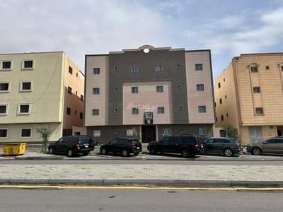 شقة 2 غرفة نوم للايجار في شمال الرياض، الرياض - شقة للإيجار في شارع الصحراء المغربيه, حي الربيع, مدينة الرياض, منطقة الرياض