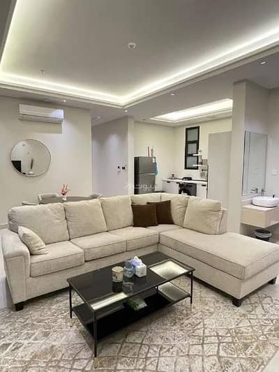 3 Bedroom Flat for Rent in North Riyadh, Riyadh - Apartment for rent in Al Arid, north Riyadh