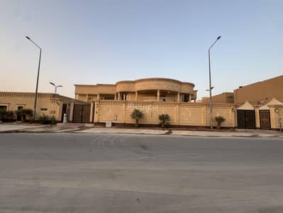 8 Bedroom Villa for Sale in East Riyadh, Riyadh - Villa in East Riyadh，Al Hamra 8 bedrooms 12500000 SAR - 87680368