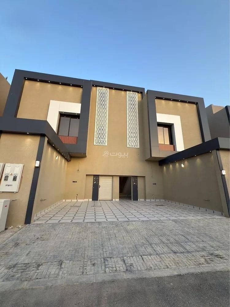 3 Bedroom Floor For Sale in Al Janadriyah, Riyadh 3 Bedroom Floor For Sale in Al Janadriyah, Riyadh