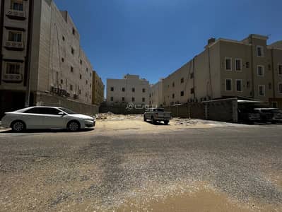 Land for Sale in Al Shulah, Dammam - Land for sale on 37C Street, Al-Shu'la District, Dammam City, Eastern Province