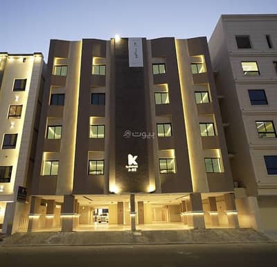 4 Bedroom Apartment for Sale in North Jeddah, Jeddah - Apartment in North Jeddah，Al Manar 4 bedrooms 525000 SAR - 87679996
