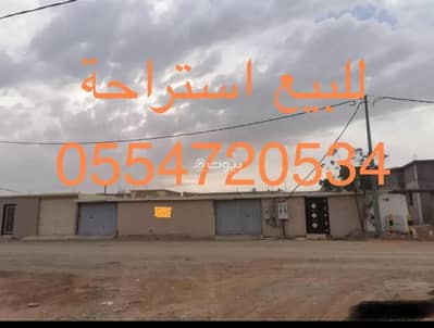 8 Bedroom Rest House for Sale in Al Wasam, Afif - investment rest house for sale in afif – dallah district