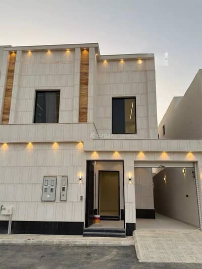 دور 4 غرف نوم للبيع في شرق الرياض، الرياض - دور ارضي 4 غرف نوم للبيع في الجنادرية، الرياض