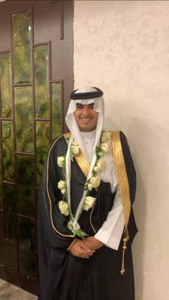 Saud Faris