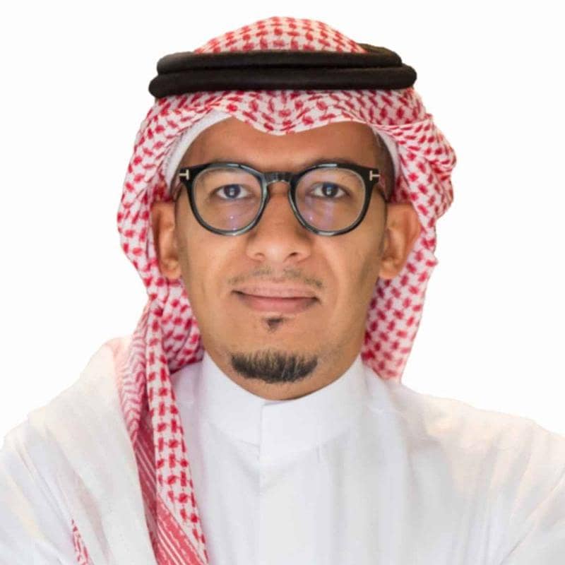 رائد عشي