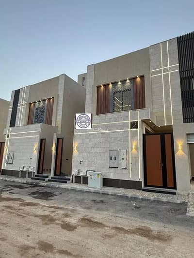 5 Bedroom Flat for Sale in East Riyadh, Riyadh - 5 Bedrooms Apartment For Sale in Al Jannaderiyah, Riyadh