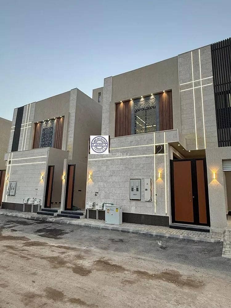5 Bedrooms Apartment For Sale in Al Jannaderiyah, Riyadh