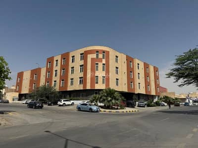 فلیٹ 3 غرف نوم للايجار في غرب الرياض، الرياض - شقة للايجار -حي عليشة - بالقرب من مستشفى الشميسي