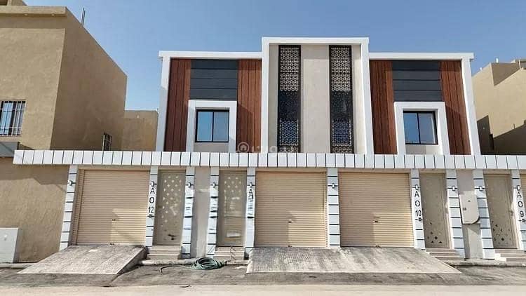 7 دور غرف نوم للبيع في بدر، الرياض 7 دور غرف نوم للبيع في بدر، الرياض