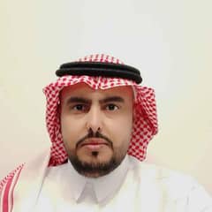 خالد سالم