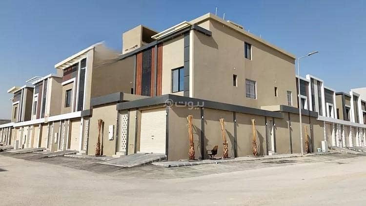 9 Bedroom Villa For Sale in Badr, Riyadh 9 Bedroom Villa For Sale in Badr, Riyadh