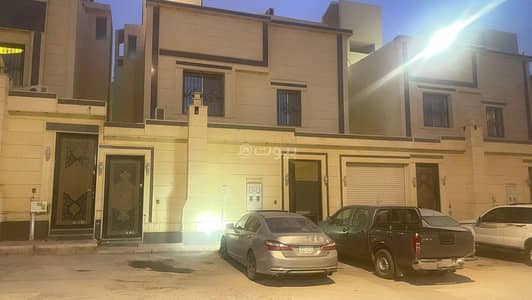 Building for Sale in West Riyadh, Riyadh - Prime Investment Opportunity in the Heart of Dhirab – Riyadh