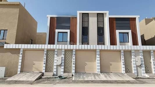 فیلا 8 غرف نوم للبيع في جنوب الرياض، الرياض - تاون هاوس دور ارضي 8 غرف نوم حي بدر