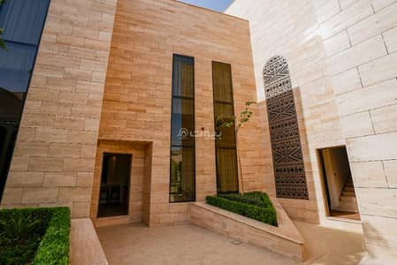 2 Bedroom Villa for Rent in North Riyadh, Riyadh - Tuwaiq Gate Senior Executive/Corporate Residential Courtyard