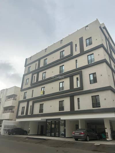 6 Bedroom Apartment for Sale in North Jeddah, Jeddah - Apartments for sale in Al Bawadi, luxurious furnished apartment for sale with 6 rooms