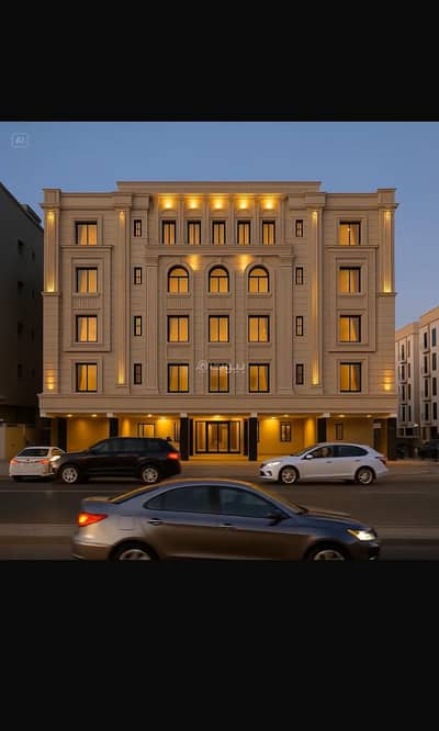 2 Bedroom Flat for Sale in North Jeddah, Jeddah - Apartment for sale in Al Rawdah, North Jeddah