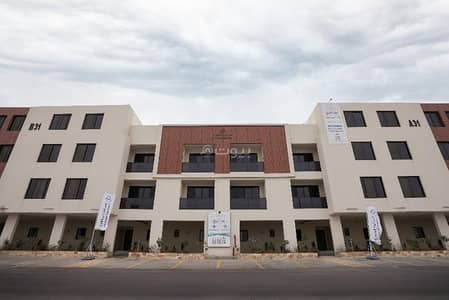 فلیٹ 3 غرف نوم للبيع في شرق الرياض، الرياض - الرمال شارع عبدالله المويس