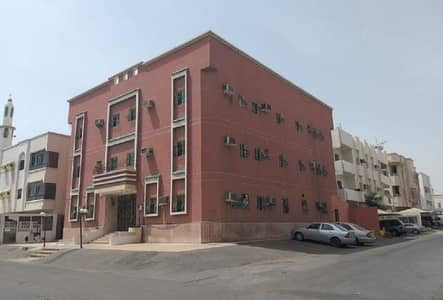 عمارة سكنية للبيع في جدة، المنطقة الغربية - Photo عمارة سكنية للبيع في جدة، المنطقة الغربية - Photo