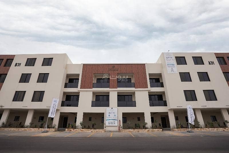 Apartment in East Riyadh，Al Rimal 4 bedrooms 990000 SAR - 87680462