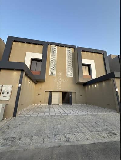 فلیٹ 4 غرف نوم للبيع في شرق الرياض، الرياض - شقة 4 غرف نوم للبيع في الجنادرية، الرياض