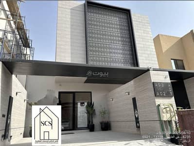 دور 3 غرف نوم للبيع في شمال الرياض، الرياض - دور للبيع حي العارض شامل السعي