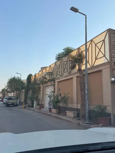3 Bedroom Rest House for Sale in North Riyadh, Riyadh - Istiraha for sale in Al Wadi, North Riyadh