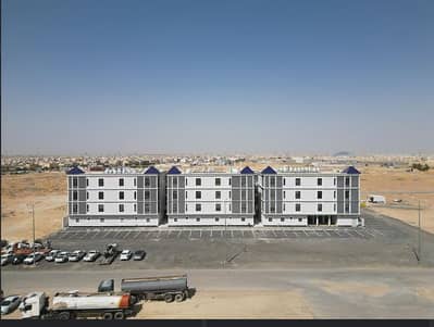 فلیٹ 3 غرف نوم للبيع في غرب الرياض، الرياض - شقه للبيع حي طويق شامل السعي