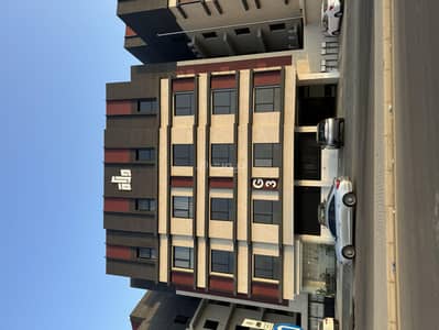 4 Bedroom Flat for Sale in North Jeddah, Jeddah - 4 bedroom apartment in Al Manar neighborhood