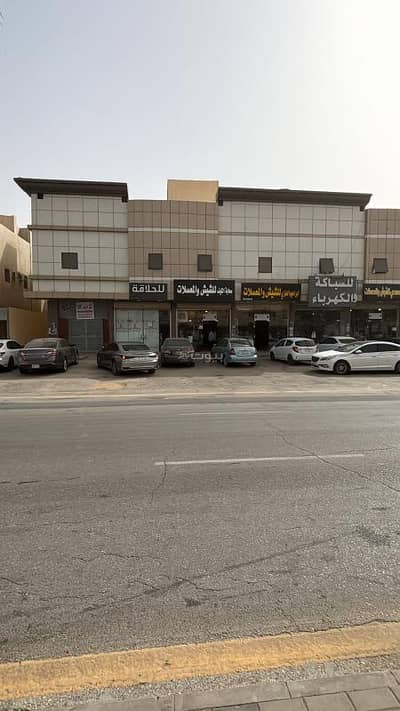 شقة 1 غرفة نوم للايجار في شرق الرياض، الرياض - شقة استوديو للإيجار  عزاب  حي الندوة، الرياض