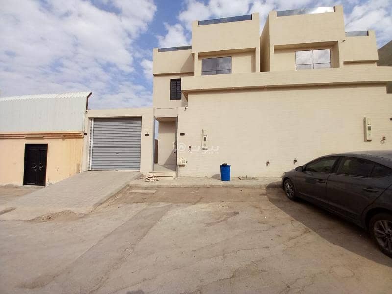 فيلا للإيجار في حي العريجاء الوسطى فيلا للإيجار في حي العريجاء الوسطى