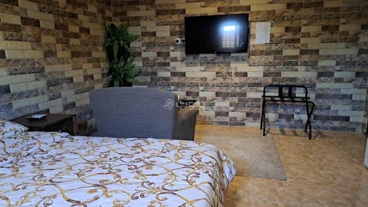 1 Bedroom Apartment for Rent in Riyadh - Tunisia Complex 104