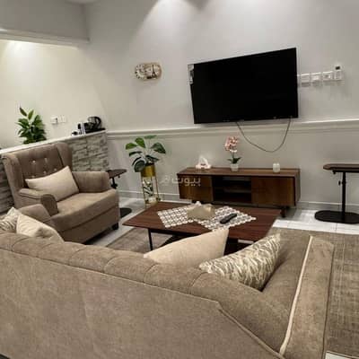 2 Bedroom Flat for Rent in Taif - Family hotel apartment